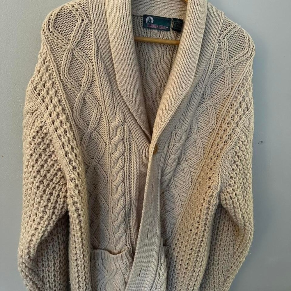 Timber Trail Sweater‎ - Picture 2 of 3